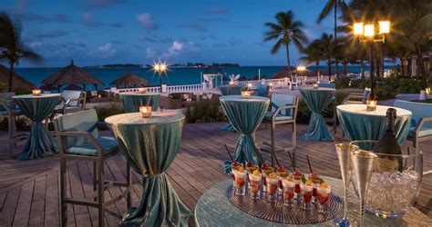 Sandals Resorts Weddings Sandals Royal Bahamian Destination Wedding