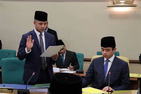 Tengku Amir Nasser Ibrahim Pancapersada Berbuka Bersama Keluarga