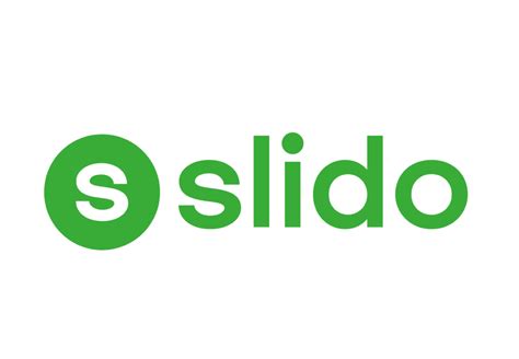 Download Slido Logo Png And Vector Pdf Svg Ai Eps Free
