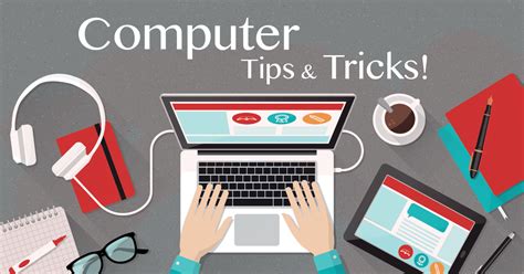 Computer Tips And Tricks Types Of Computers Riset