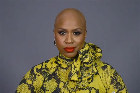 Ayanna Pressley Opens Up About Hair Loss From Alopecia Areata