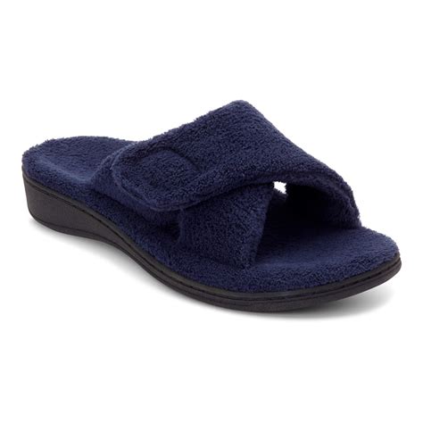 Check spelling or type a new query. Vionic Relax Orthaheel Slippers for Women | Orthotic Shop