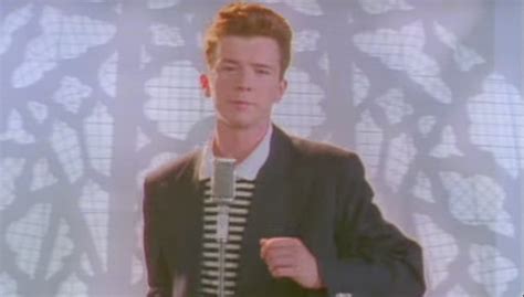Be the voice — never gonna give you up (rick astley). Rick Astley's 'Never Gonna Give You Up' Turns 30 | 94.7 ...