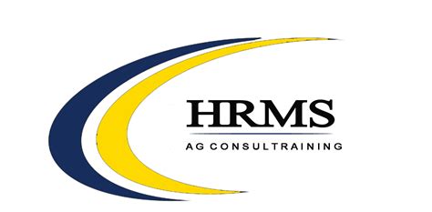 Human Resource Management System Ag Consultraining