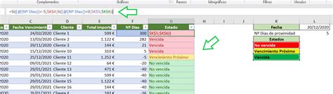 Manejo De Fechas En Excel Con La Función Texto En Excel 2010 Images
