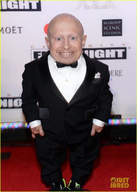Verne Troyer Dead Mini Me From Austin Powers Dies At 49 Photo 4068560 Rip Verne Troyer