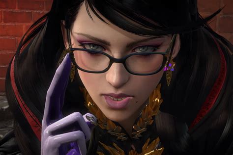Bayonetta S Latest Trailer Is Packed With Bayonettas And Action Polygon