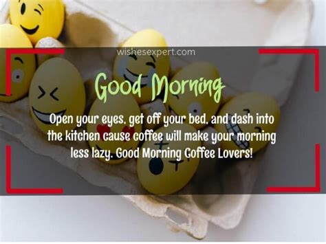 Funny Good Morning Quotes Wishes And Texts
