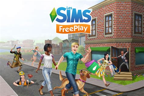 Les Sims Gratuit Game Guide