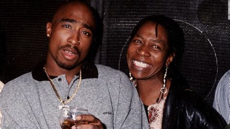 Afeni Shakur Davis Tupacs Mother Dies At 69