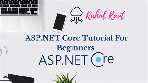 Asp Net Core Tutorial For Beginners