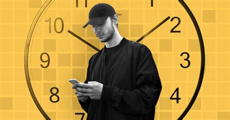 Were Spending More Time On Our Phones Despite The “time Well Spent” Movement Vox