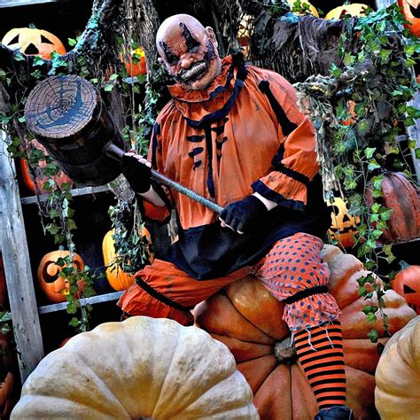House Of Horrors 10 Best Haunted Attractions Wonderlust