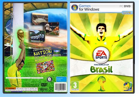 Download Fifa World Cup 2014 Pc Game Free