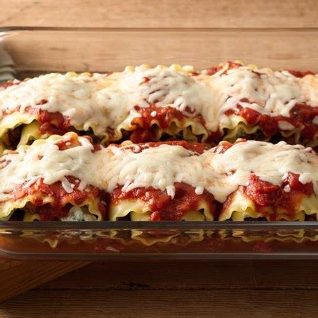 You can make a bunch of extra rolls and then just. Make-Ahead Meat-Lovers' Lasagna Roll-Ups #Dinner #Meals