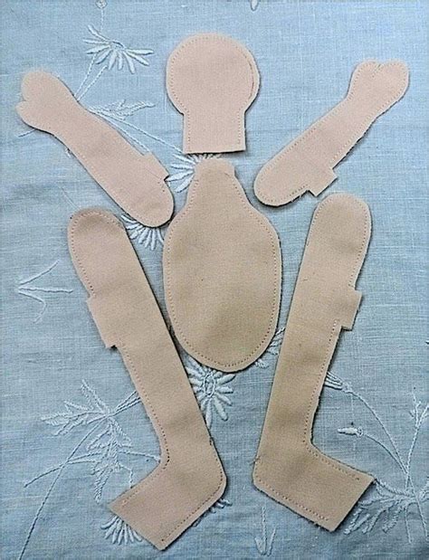 a basic jointed cloth doll tutorial doll tutorial doll clothes doll patterns