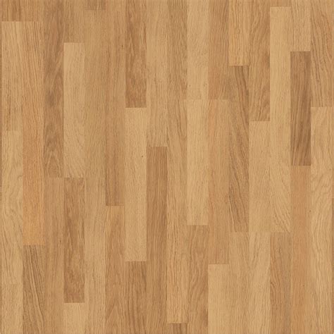 Quickstep Classic Laminate Flooring Qst013 Enhanced Oak Natural Varnished 3 Strip J003853