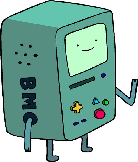 Adventure Time Series 3 Bmo Minecraft Skin