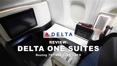 Boeing 767 Seat Map Delta One