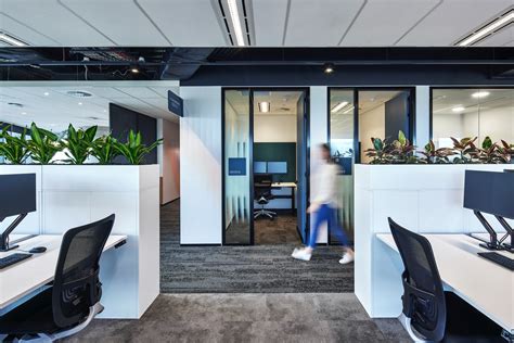 Westpac Sydney Office Inspiration