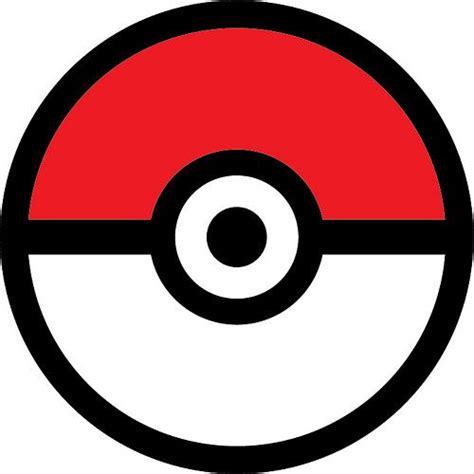 Download FREE SVG poke ball pokemon Home | The Craft Chop | Pokemon ...