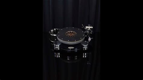 How Origin Live S Sovereign S Agile Turntable Will Charm Analogue Addicts Youtube