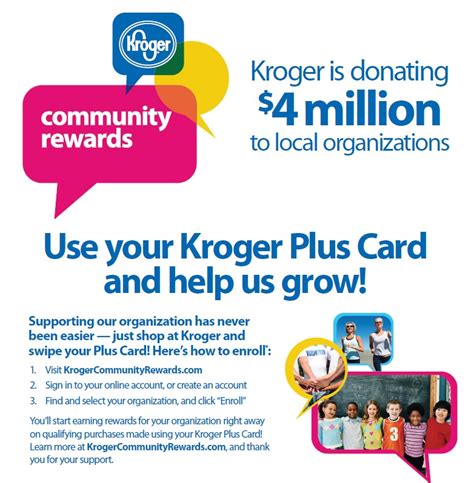 Check spelling or type a new query. Use Your Kroger Card and Help Hospice of Hope!