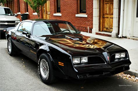 Gorgeous Black Pontiac Firebird Trans Am Carporn