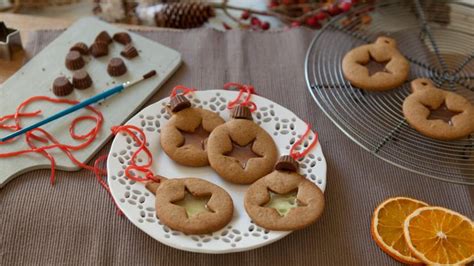 Christmas Gingerbread Recipe Bbc Food