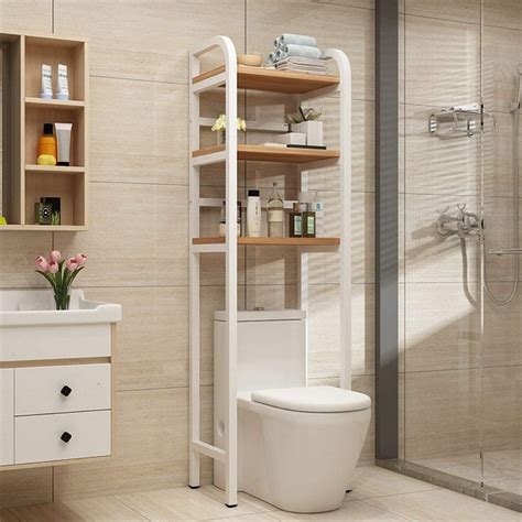 Bathroom Cabinets Bathroom Space Saver Free Standing Over