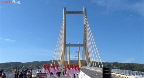 Ternyata Ada 6 Jenis Jembatan Dari Konstruksi Sederhana Hingga Paling Riset
