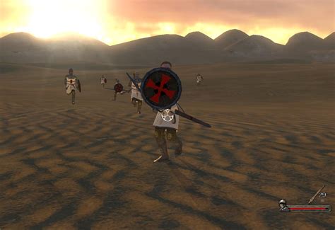 Templars Image Assassins Creed Mod By Igibsu For Mount Blade