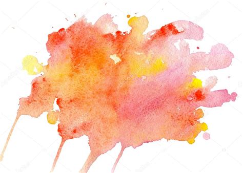Watercolour Splash At Getdrawings Free Download