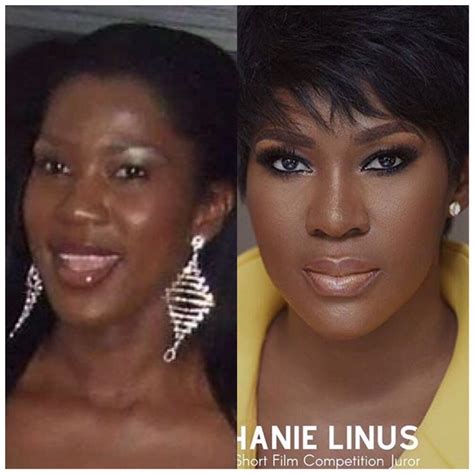 Top 5 Renowned Nigerian Actresses Who Haven’t Bleached By Sandra Mokom Medium