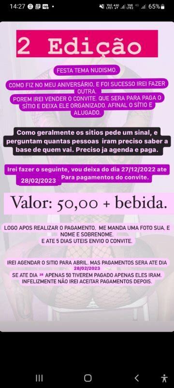 Festa de Nudismo Acompanhantes Belo Horizonte Contos Eróticos Reais