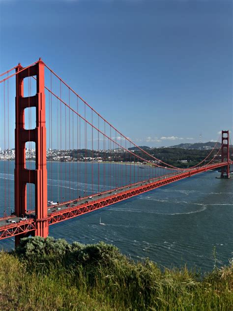 46 Golden Gate Bridge Wallpaper Hd Wallpapersafari