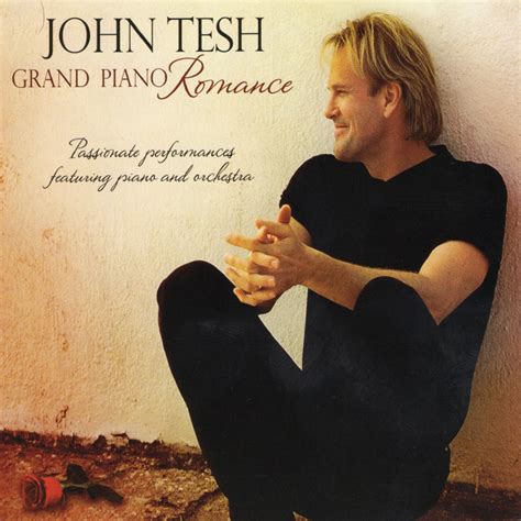 Grand Piano Romance Album By John Tesh Spotify