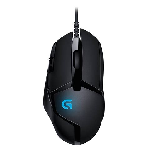 To protect our site from spammers you will need to verify you are not a robot below in order to access the download link. Logitech G402 Hyperion Fury FPS Gaming Mouse | EEZEPC