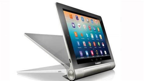 Foormatic Flashear Tablet Yoga Lenovo 8 60043 Wi Fi