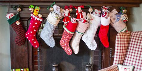 30 Christmas Stocking Stuffer Ideas For Women
