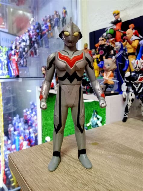 Ultraman Nexus Anphans Hobbies And Toys Collectibles And Memorabilia