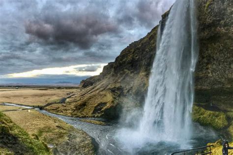 29 Most Beautiful Waterfalls In Europe With Map Wandering Bird