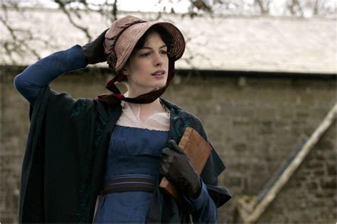 Becoming Jane - Jane Austen | Becoming jane, Jane austen, Jane austen movies