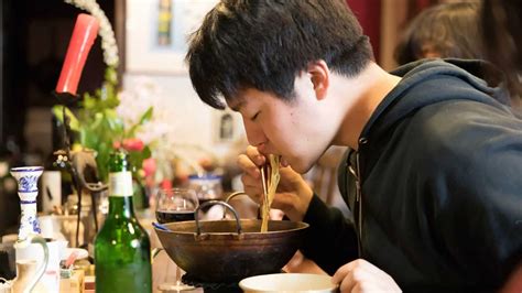 How Often Do Japanese Eat Ramen Breakfast And Dinner Habits
