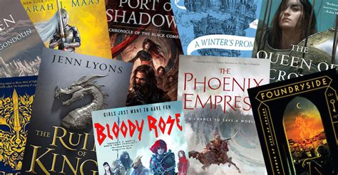 I intended to read a few pages and then sleep. 37 New Epic Fantasy Books Coming Soon | Tor.com | Fantasy ...