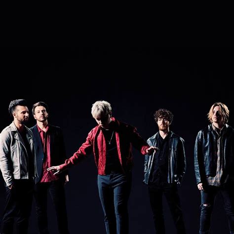 Nothing But Thieves Tour Dates 2018 Upcoming Nothing But Thieves Concert Dates And Tickets