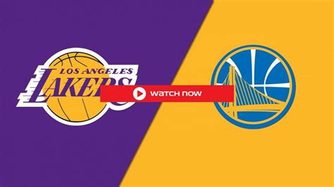Posted by rebel posted on 17.05.2021 leave a comment on los angeles lakers vs golden state warriors. How To Watch Warriors vs. Lakers Live Stream Full Match For Free | Latest News & Headlines