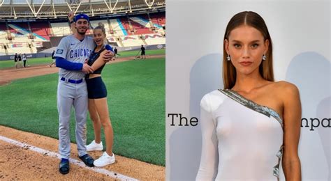 Cody Bellinger Gets Engaged To Chase Carter