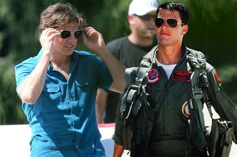Tom cruise'un maverick rolüyle geri döndüğü film, 26 haziran 2020'de vizyona girecek. Top Gun 2: Tom Cruise to reprise role as long-awaited ...