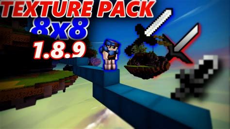 Best 8x8 Fps Boosting Texture Pack 189 Youtube